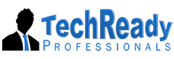 Web Design Clarion PA - TechReady Professionals