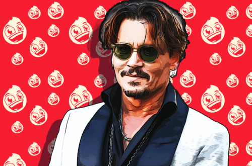 Johnny Depp Net Worth