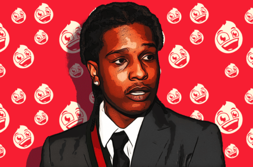 ASAP Rocky Net Worth