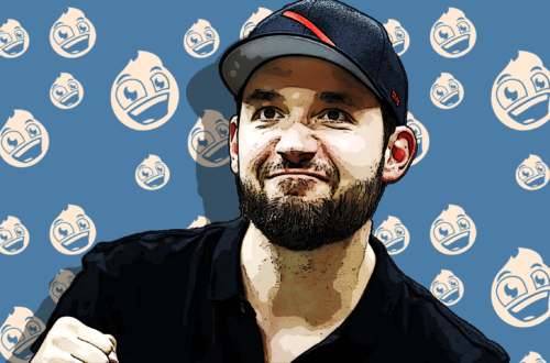 Alexis Ohanian Net Worth