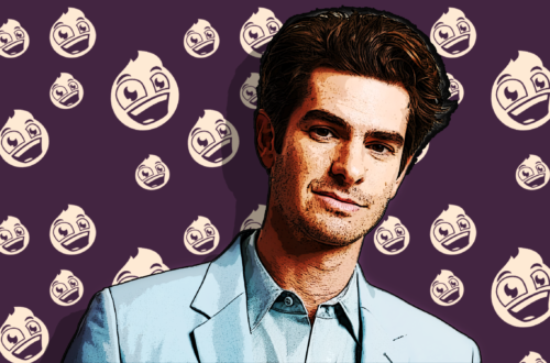 Andrew Garfield Net Worth