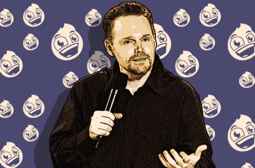 Bill Burr Net Worth