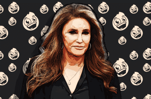 Caitlyn Jenner Net Worth