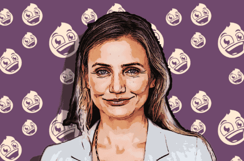 Cameron Diaz Net Worth