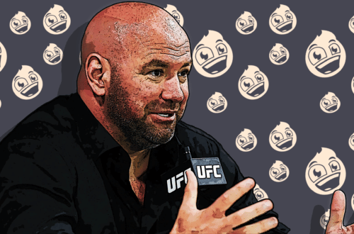 Dana White Net Worth