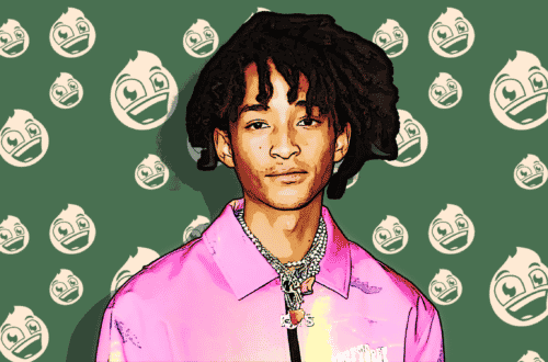 Jaden Smith Net Worth