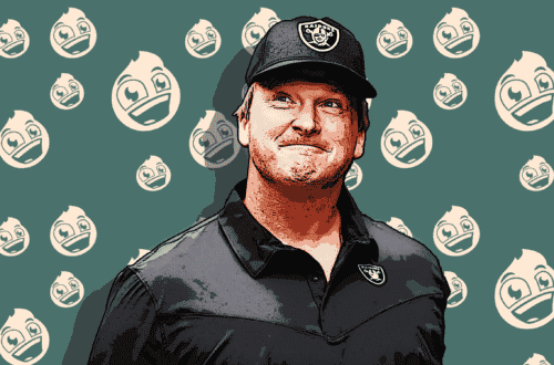 Jon Gruden Net Worth