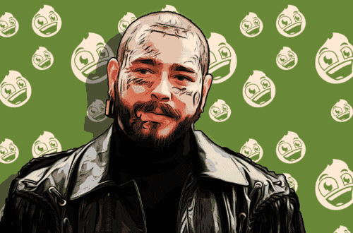 Post Malone Net Worth