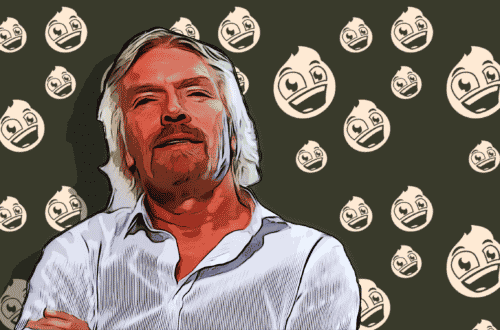 Richard Branson Net Worth