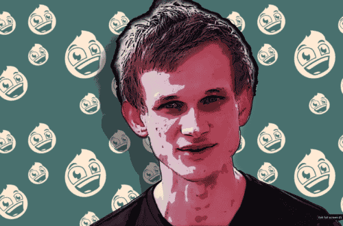 Vitalik Buterin Net Worth