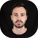 Аватар пользователя Илья Абрамов