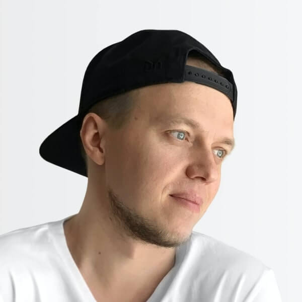 Аватар пользователя Алексей