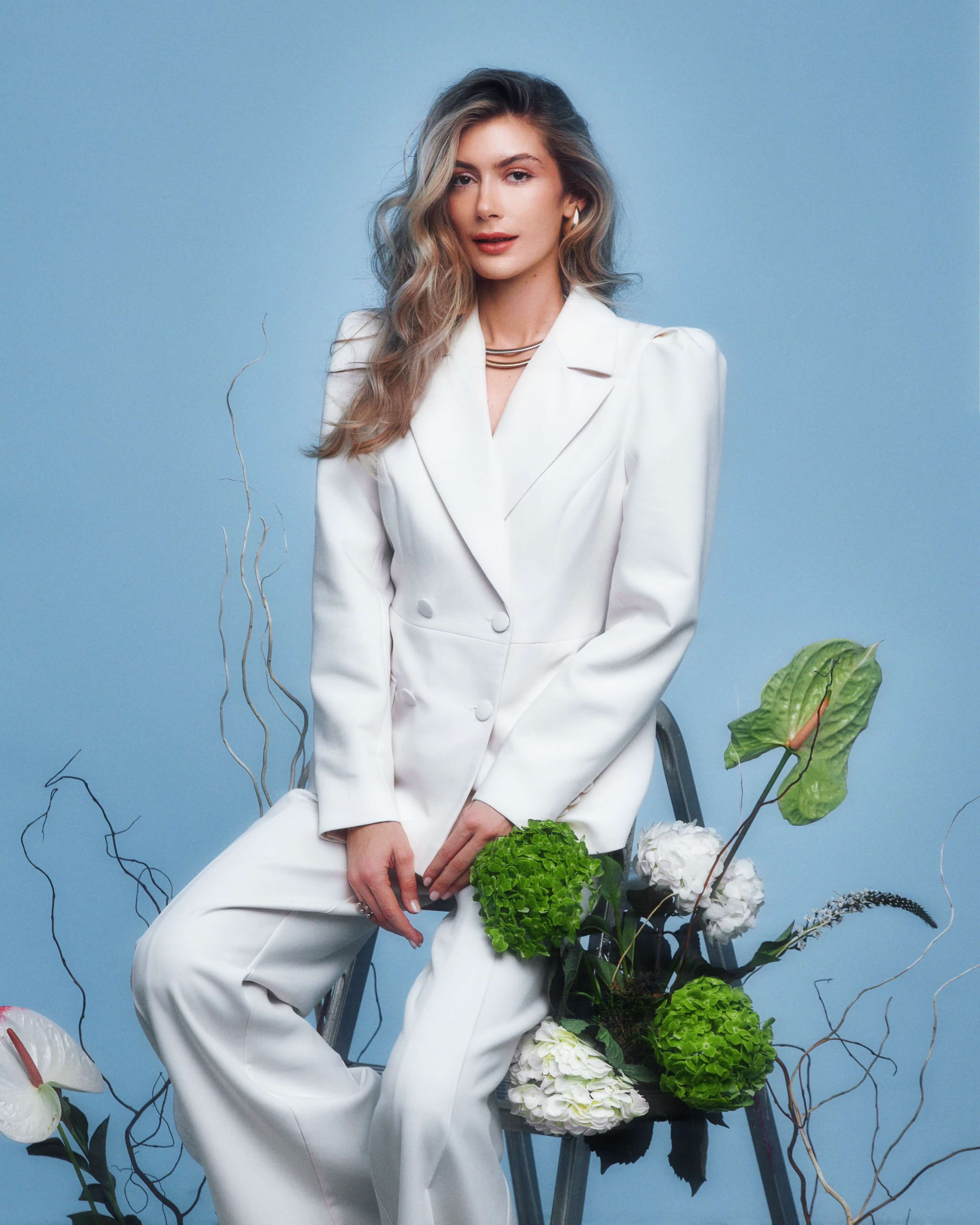 Алиса Яковлева — Сооснователь школы дизайна Design Wonderland, арт-директор и графический дизайнер