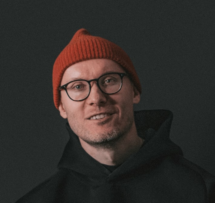 Александр Лыгин — Преподаватель «Центрального университета», продуктовый дизайнер и блогер