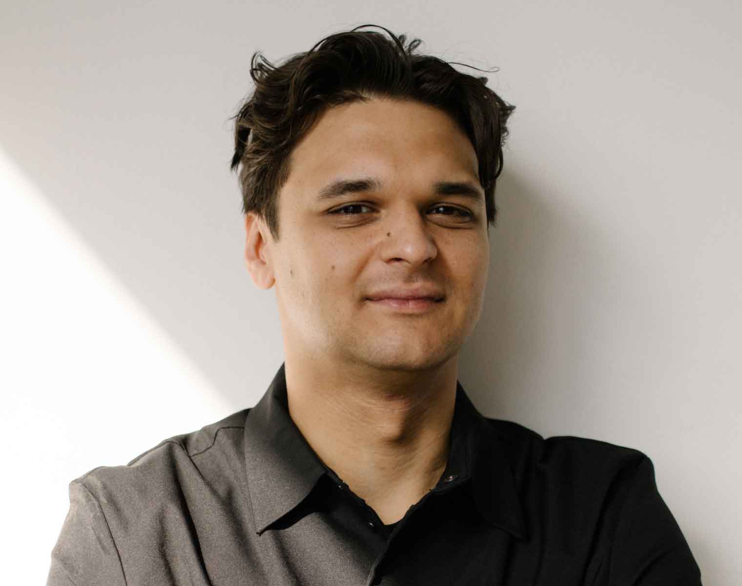 Эдуард Ровинский — Руководитель направления 
продуктового дизайна в t2