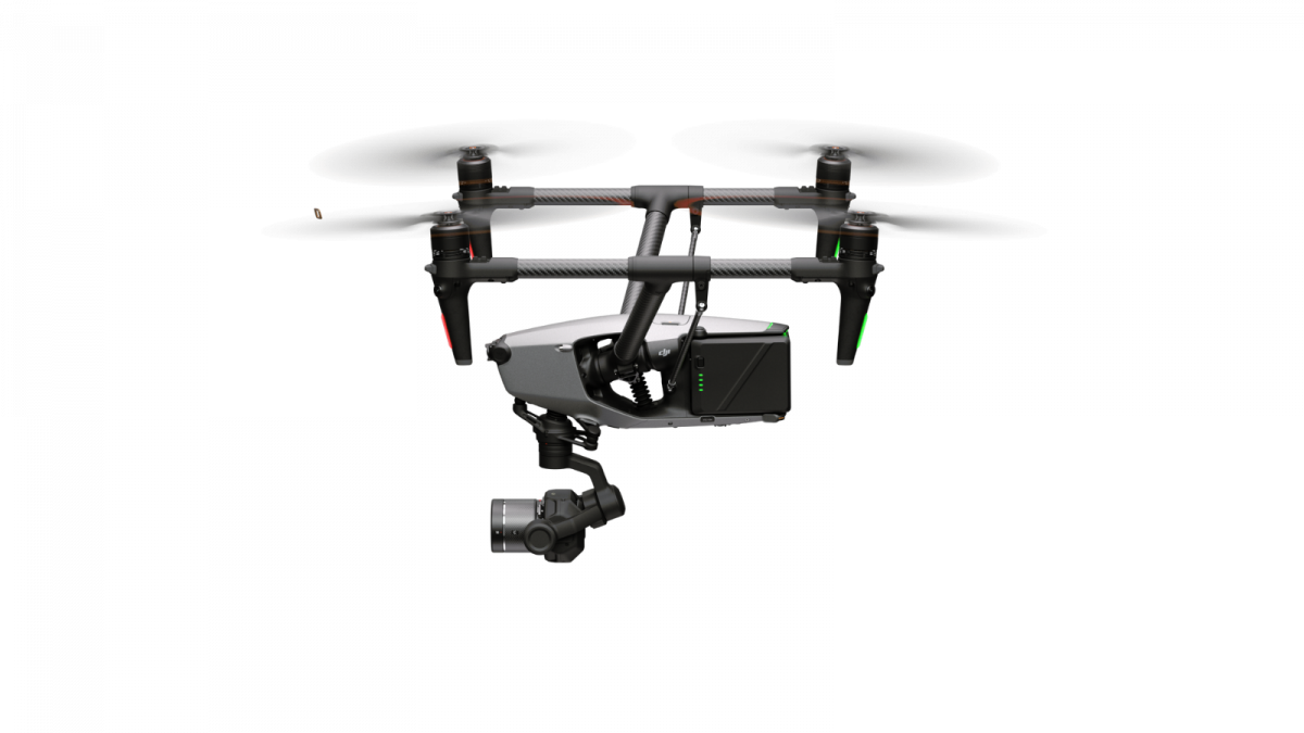 DJI Inspire 3 Combo