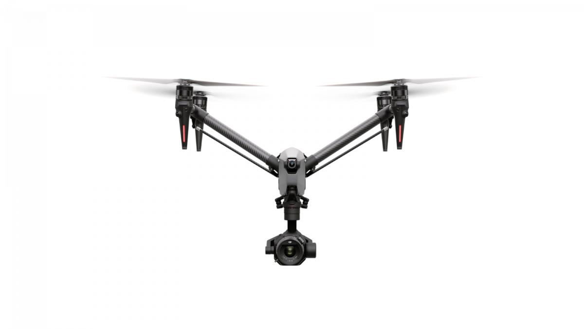 DJI Inspire 3 Combo