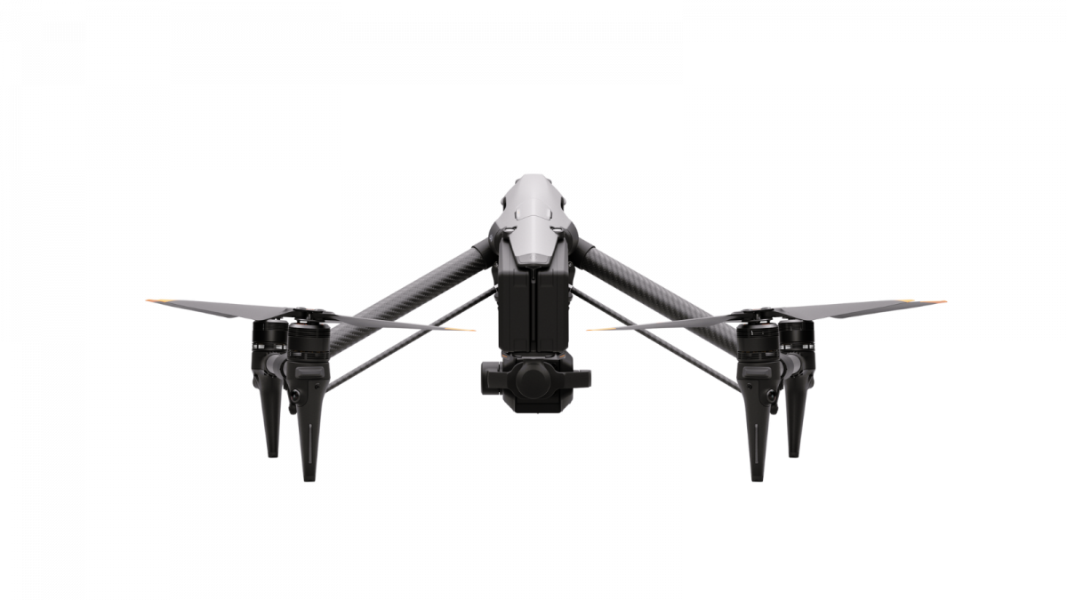 DJI Inspire 3 Combo