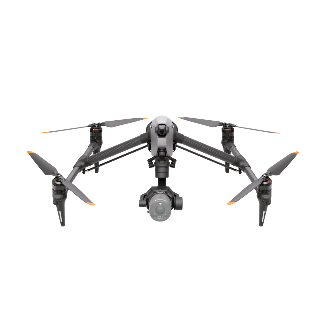 DJI Inspire 3 Combo-2