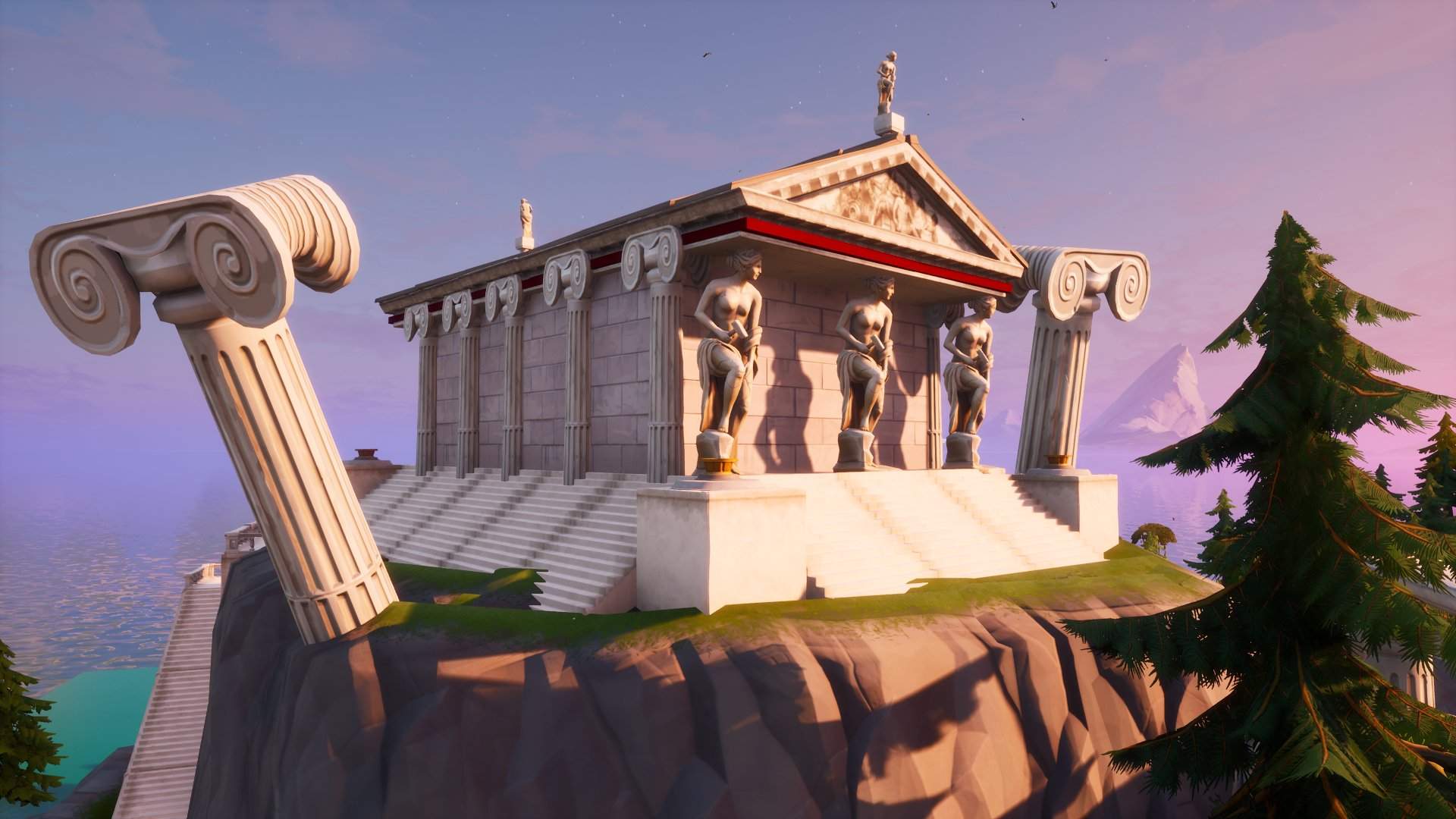 THE ODYSSEY - GREEK OPEN WORLD ADVENTURE image 3