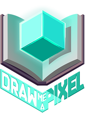 Draw Me A Pixel