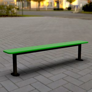 Constellation Bench Seat