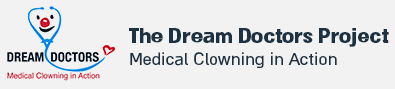 Dream Doctors Project - Medical Clowing in Action