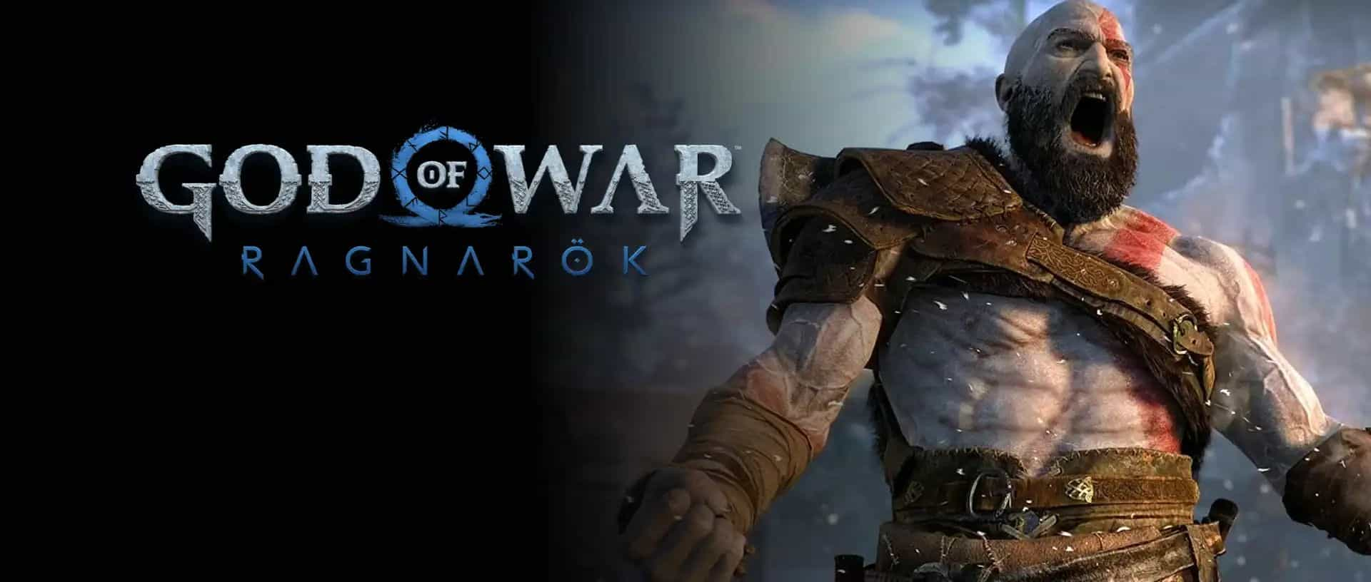 God of War: Ragnarok