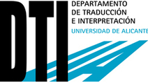 logo Department of Translation and Interpreting