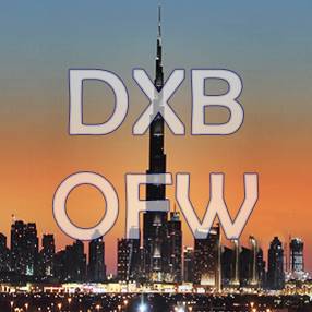 Dubai OFW