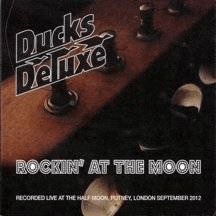 ducks