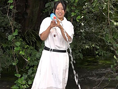 ワンピース制服・ウェット3