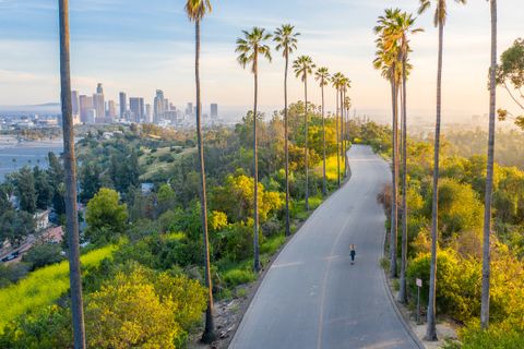 Los Angeles-Long Beach