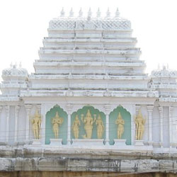 Tirupati