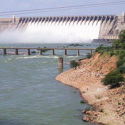 Nagarjunakonda