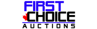 First-Choice Auctions LTD.