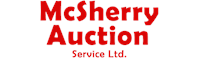 McSherry Auction Service Ltd.