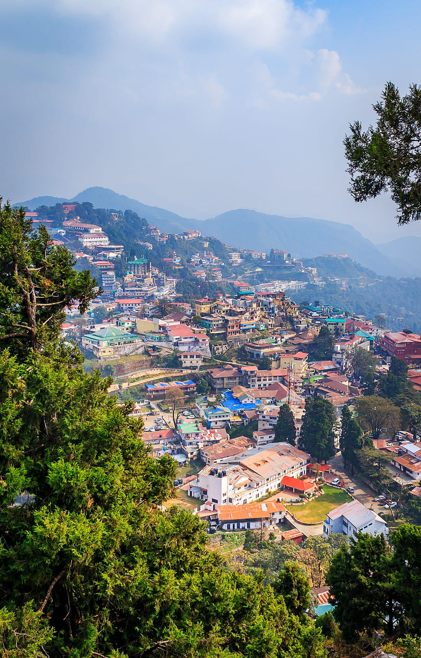 4K Free download | Mussoorie HD phone wallpaper | Pxfuel