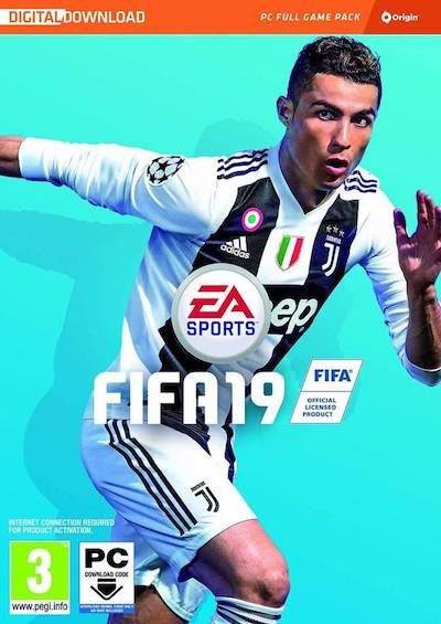 Fifa 19 PC