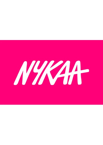 Nykaa Gift Card