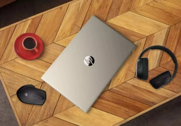 Best HP Laptops in India for Powerful Performance (2024):Image