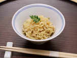 What is Shirouo, the Japanese dish with a dancing element that’s totally blowing:Image