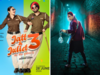 Diljit Dosanjh's 'Jatt & Juliet 3'  to 'Stree 2': New OTT releases to watch on Netflix, Prime Video, Disney+ Hotstar and more:Image