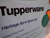 Tupperware files for bankruptcy: Why the tiffin box and bottle maker lost its colour after Covid:Image