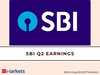 SBI Q2 Results: PAT jumps 28% YoY to Rs 18,331 crore, beats estimates:Image