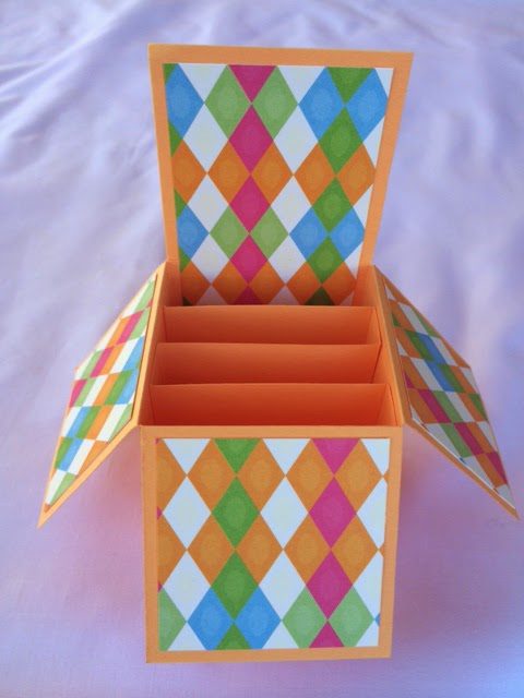 free paper box and bag templates