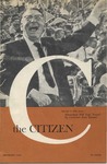 The Citizen, September 1962