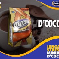 D, Coco Minuman Cokelat Setanding Milo 1.8kg