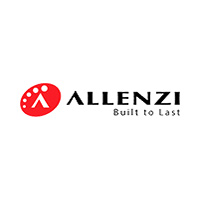 Allenzi по интернету