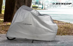 Mootorratta kate Dunlop, 228 x 124/75 x 99 cm hind ja info | Moto aksessuaarid | kaup24.ee